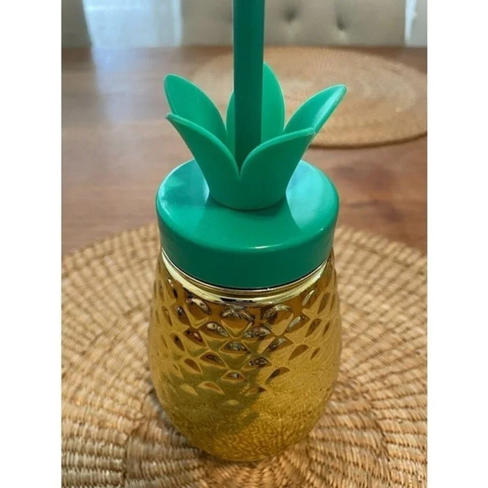 Target Spritz Pineapple Cup